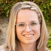 Nina Gollinger